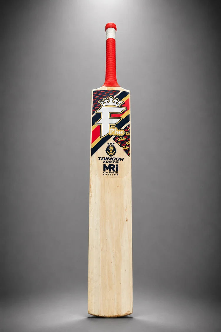 F Plus MRI Scoop Hard Tennis Bat