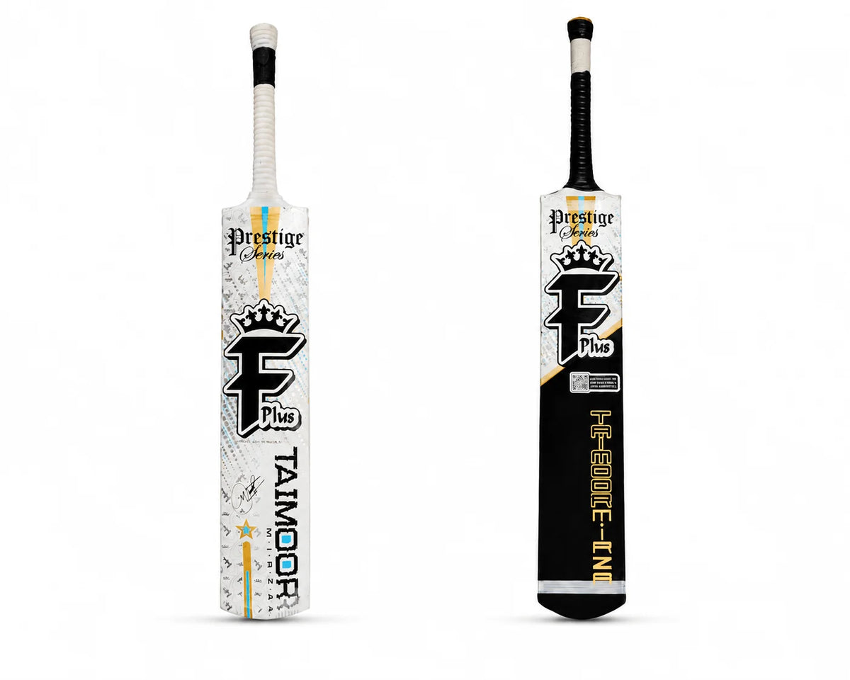 F Plus Taimoor Mirza Prestige Edition Complete Bundle
