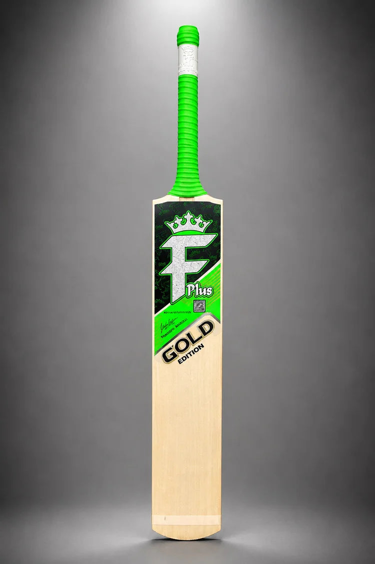 F Plus x TM Rawalakot Edition