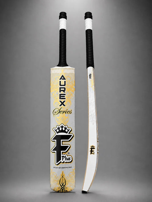 F Plus Aurex Series Tennis Bat