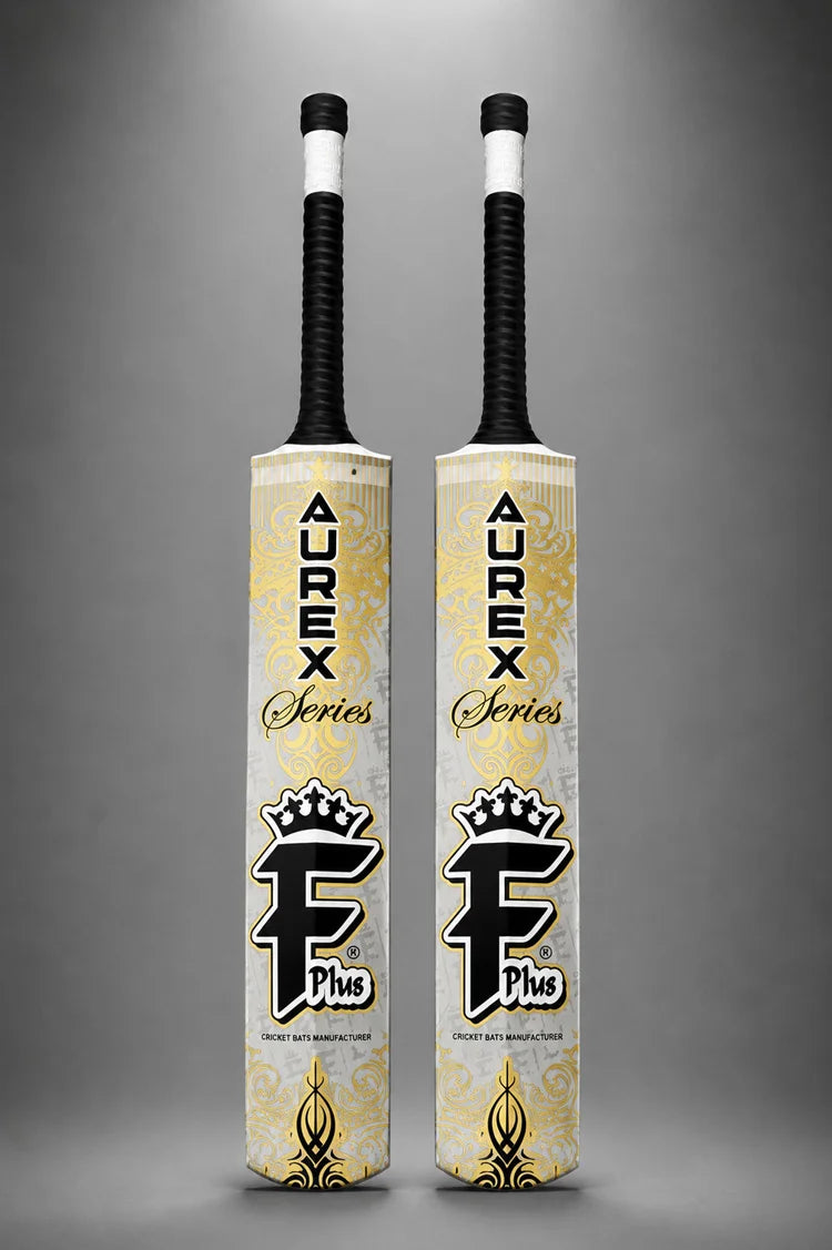 F Plus Aurex Series Tennis Bat