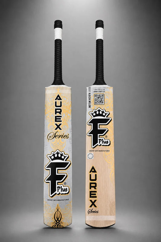 F Plus Aurex Series Tennis Bat