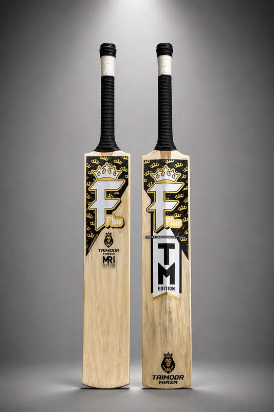 F Plus Hard Tennis Bat