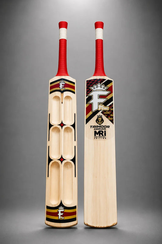 F Plus MRI Scoop Hard Tennis Bat
