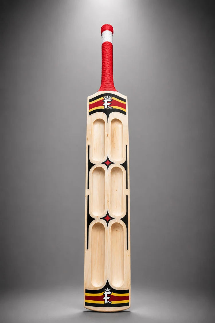 F Plus MRI Scoop Hard Tennis Bat