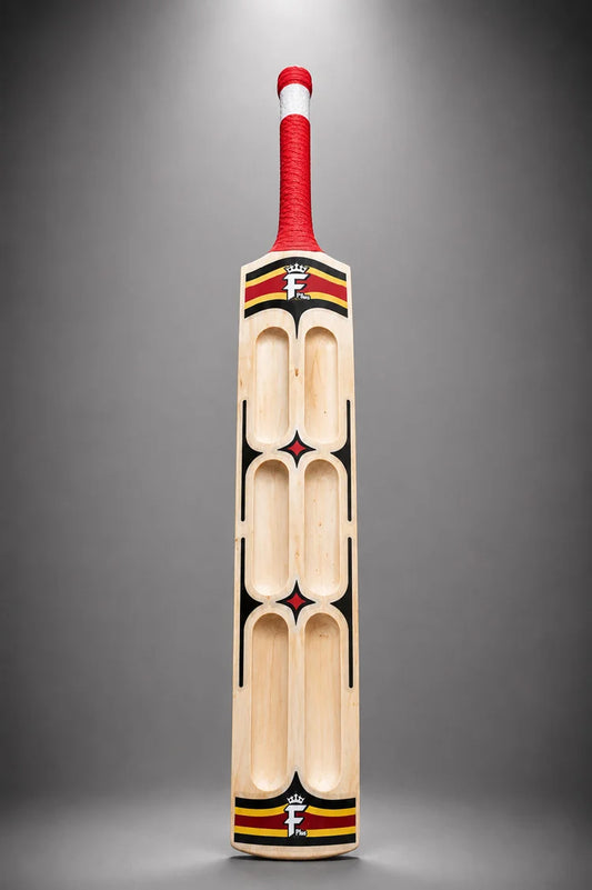 F Plus MRI Scoop Hard Tennis Bat