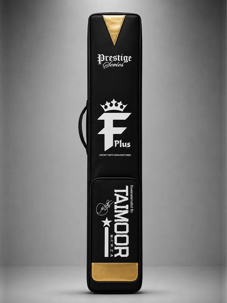 F Plus Taimoor Mirza Prestige Edition Complete Bundle