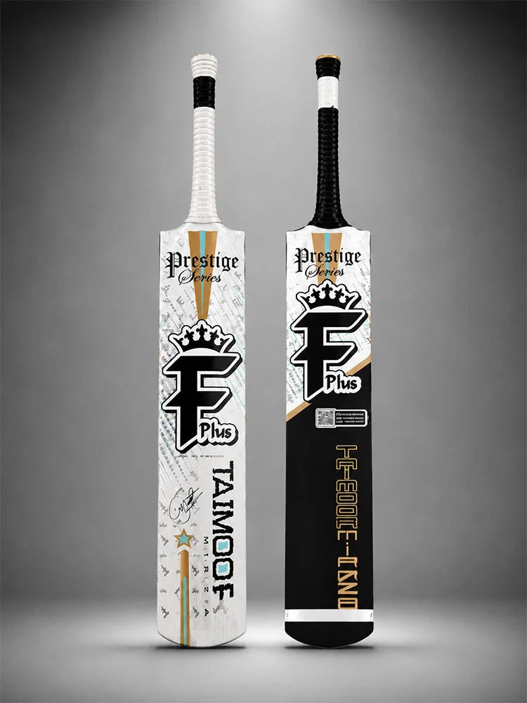 F Plus Taimoor Mirza Prestige Edition