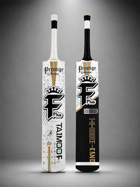 F Plus Taimoor Mirza Prestige Edition