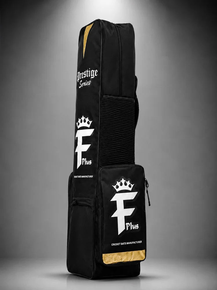 F Plus Taimoor Mirza Prestige Series 4 Bats Cover