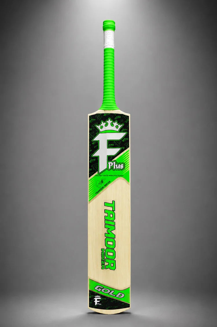 F Plus x TM Rawalakot Edition