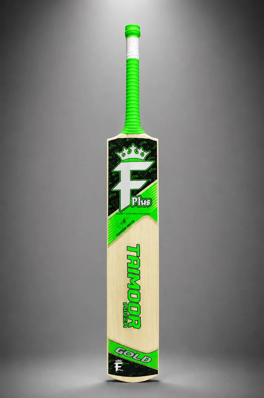 F Plus x TM Rawalakot Edition