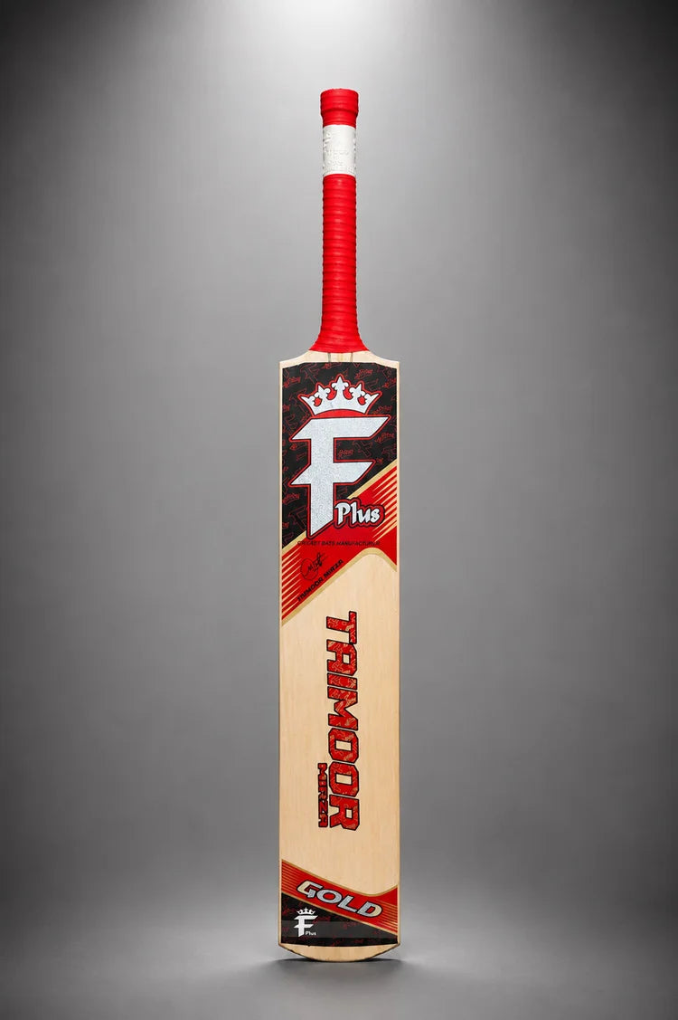 F Plus x TM Rawalakot Edition