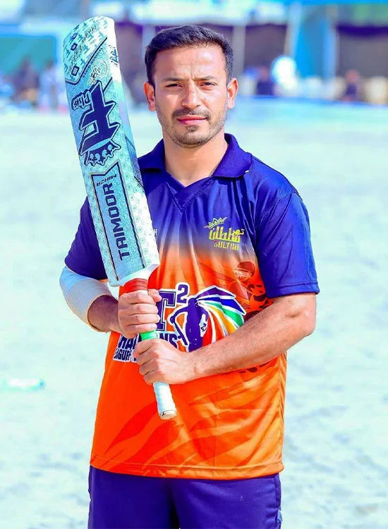 Mukhtiar Ahmed