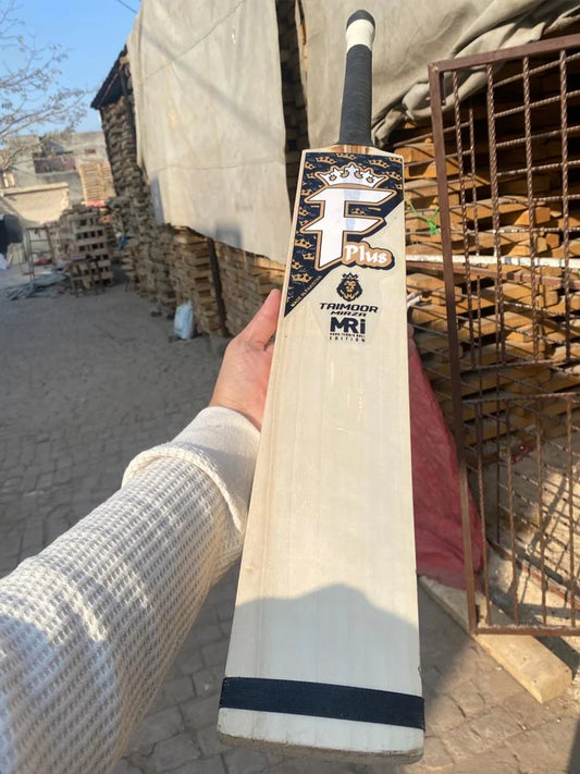 F Plus Hard Tennis Bat