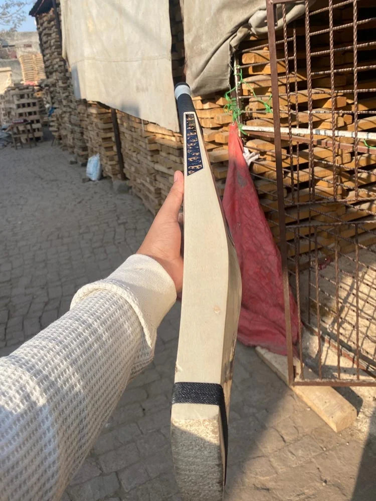 F Plus Hard Tennis Bat