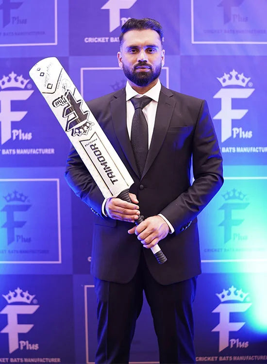Taimoor Mirza