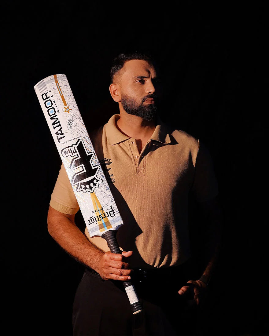 F Plus Taimoor Mirza Prestige Edition